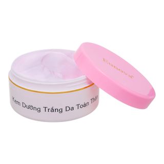 KEM TRẮNG MỊN NHƯ SỨ EUNOVA – SPF/40