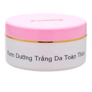 KEM TRẮNG MỊN NHƯ SỨ EUNOVA – SPF/40