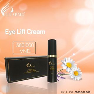 KEM DƯỠNG MẮT CHARME 15ML - MADE IN KOREA giá sỉ