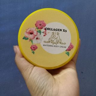 body collagen