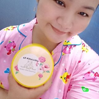 body collagen