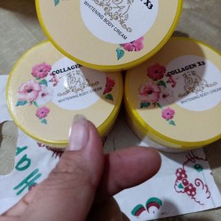body collagen