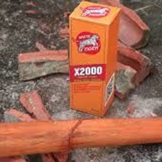 Keo Dính x2000