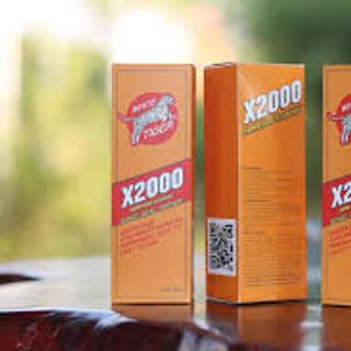 Keo Dính x2000
