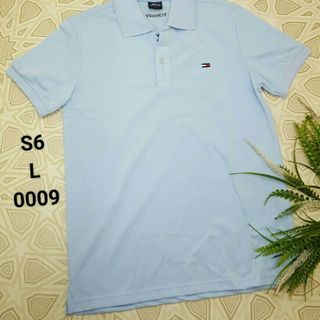 Áo thun nam có bâu Acb