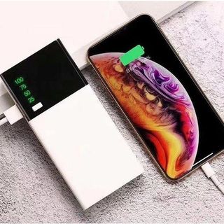 Pin sạc dự phòng Pin sạc dự phòng 20000mah