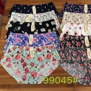 Quần lót điều hòa 99045 về ngập lối