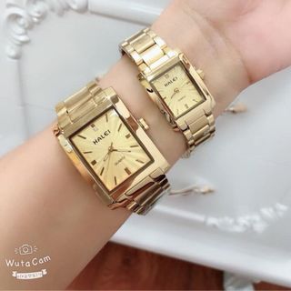 Halei vuông giảm giá sập sàn
