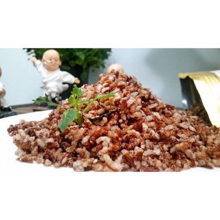 Gạo Lức Robis 5 trong 1