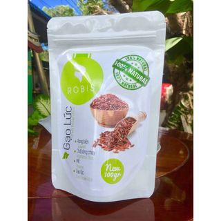Gạo Lức Robis 5 trong 1