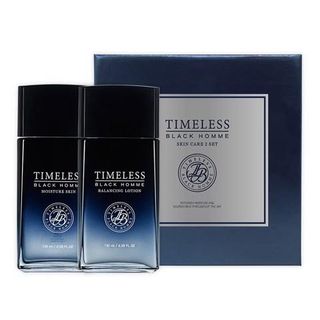 Bộ Mỹ Phẩm Dưỡng Da TIMELESS Black Homme Skin Care giá sỉ