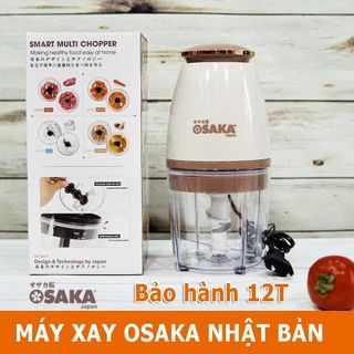 MÁY XAY ĐA NĂNG OSAKA