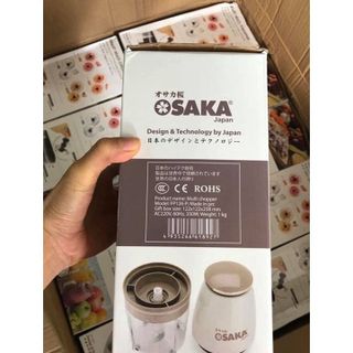 MÁY XAY ĐA NĂNG OSAKA