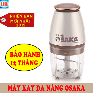 MÁY XAY ĐA NĂNG OSAKA