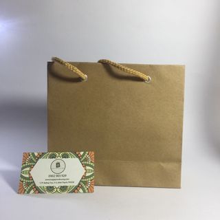 túi rẻ cao 19 x ngang 17 x hong 7 cm