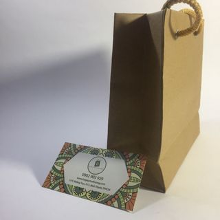 túi rẻ cao 19 x ngang 17 x hong 7 cm