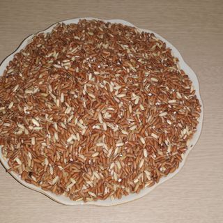 Bán sỉ Gạo lứt dẻo Điện Biên