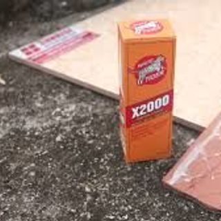 Keo Siêu Dính X2000