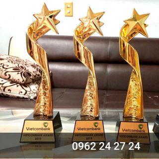 nơi bán kỷ niệm chương cúp đồng cơ sở làm cúp biểu dương đại lý xuất sắc của năm