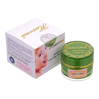 HAVONA KEM NGỪA MỤN – NGỪA THÂM – TRẮNG DA
