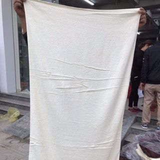 Khăn tắm xuất dư