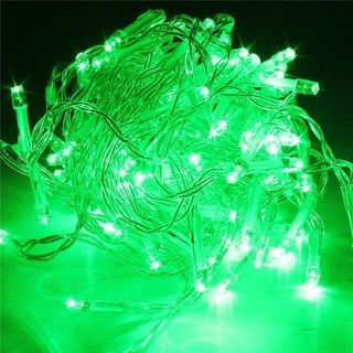 Đèn Led dây chớp trang trí noel ~5m