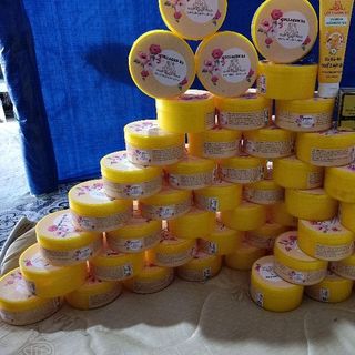 BODY COLLAGEN X3