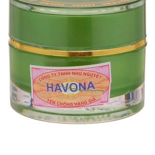 HAVONA KEM NGỪA MỤN – NGỪA THÂM – TRẮNG DA