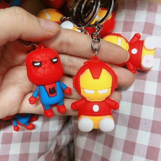 MÓC KHOÁ SU CÁC LOẠI