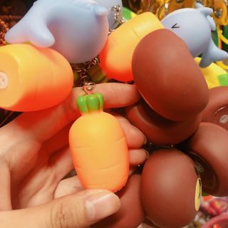 MÓC KHOÁ SU CÁC LOẠI