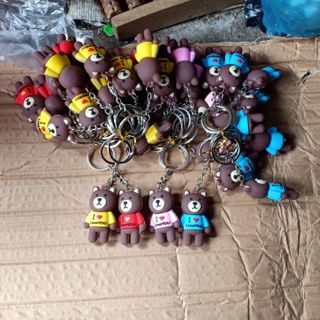 MÓC KHOÁ SU CÁC LOẠI