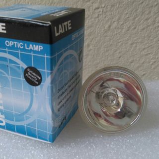Bóng đèn trám răng 12V 75W - bóng quang trùng hợp
