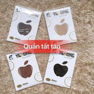 quần tất táo siêu dai