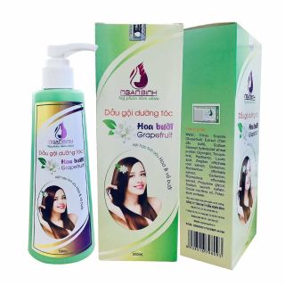DẦU GỘI TRỊ RỤNG TÓC KÍCH THÍCH MỌC TÓC TRỞ LẠI