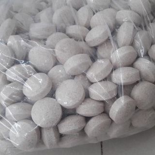 Men vi sinh xử lý hạt BIOB