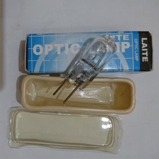 Bóng đèn sinh hiển vi 12V 30W chân ghim G635