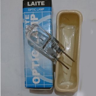 Bóng đèn sinh hiển vi 12V 30W chân ghim G635