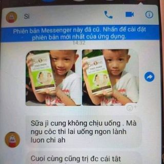 NGŨ CỐC BEONE