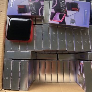 Pin sạc dự phòng không dây