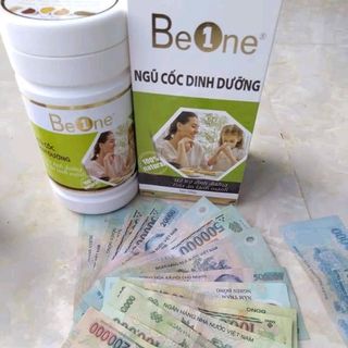 NGŨ CỐC BEONE