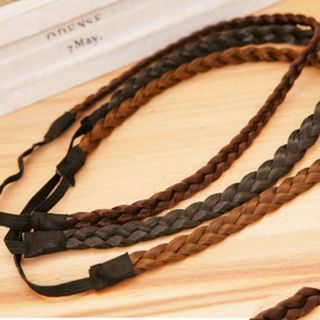 phụ kiện tóc băng đô bính