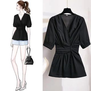 Áo kiểu Quảng Châu