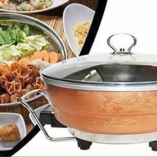 Lẩu điện đa năng Osaka