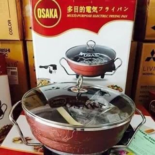 Lẩu điện đa năng Osaka
