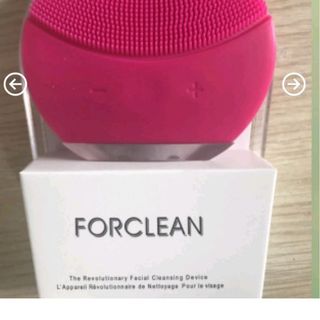Máy Rữa Mặt Forclean