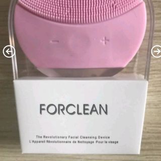 Máy Rữa Mặt Forclean
