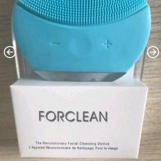 Máy Rữa Mặt Forclean