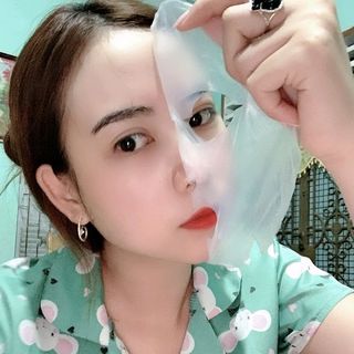 Ver2 miung lab Mặt nạ sinh học Hàn Quốc