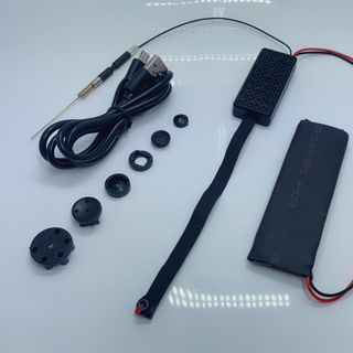 Camera V99 Wifi hình ảnh 1080P sắc nét dùng ứng dụng lookcam mới xem từ xa qua 4g wifi V99-S