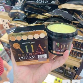 KEM BODY AHA SIÊU TRẮNG THÁI LAN